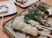 鳥いちばん 貝塚店: pjw@pさんの2026年03月29日の1枚目の投稿写真
