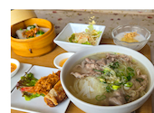 ジャスミンパレス JASMINE PALACE そごう大宮店: creaさんの2026年03月23日の1枚目の投稿写真