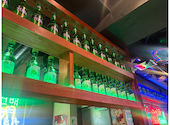 韓国料理 韓家 ハンガ 新宿西口店: つさんの2026年08月09日の1枚目の投稿写真