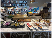 Brasserie La Loge a COOKPARK ブラッスリー ラ ロジュ ア クックパーク: なおさんの2026年07月22日の1枚目の投稿写真