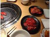 ホルモン焼肉 食道楽 山ノ内店: えみちゃんさんの2026年06月07日の1枚目の投稿写真