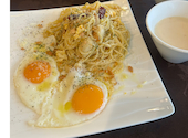 百味飲食 カフーシ リュウキュウ Kafu-C Ryukyu: まなさんの2024年09月24日の1枚目の投稿写真