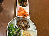 韓国料理 アレンモク: ますさんの2026年05月05日の2枚目の投稿写真