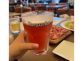 ビュッフェダイニング　ラピュタザフランダーステイル　三宮　神戸国際会館前店: よーちんさんの2025年04月の1枚目の投稿写真