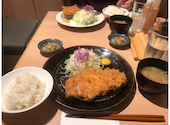 とんかつのポーク凡平 六本松店: なななさんの2020年11月04日の1枚目の投稿写真