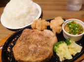ステーキMAX 新宿西口店: あーちゃんさんの2026年08月01日の1枚目の投稿写真