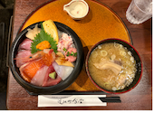 海鮮居酒屋 近江町食堂: トラオさんの2026年06月26日の1枚目の投稿写真