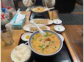 麺屋丸超 富山インター店: トラオさんの2025年01月27日の1枚目の投稿写真