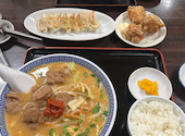 麺屋丸超 富山インター店: トラオさんの2025年10月27日の1枚目の投稿写真