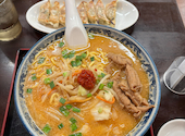 麺屋丸超 富山インター店: トラオさんの2026年07月27日の1枚目の投稿写真