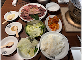 牛角 上飯野店: トラオさんの2026年06月29日の1枚目の投稿写真