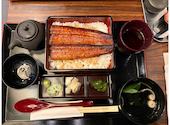 鰻の成瀬 富山店: トラオさんの2026年04月20日の1枚目の投稿写真