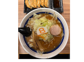 8番らーめん 呉羽本郷店: トラオさんの2026年04月27日の1枚目の投稿写真