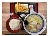 8番らーめん 呉羽本郷店: トラオさんの2026年05月01日の1枚目の投稿写真