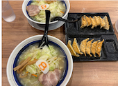 8番らーめん 呉羽本郷店: トラオさんの2026年09月21日の1枚目の投稿写真