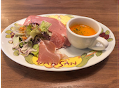 Italian kitchen VANSAN ハズイタウン守山店: ケイさんの2026年07月26日の1枚目の投稿写真