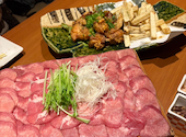 創作肉料理 箱屋 ハコヤ 岐阜駅前店: のんねねさんの2026年10月10日の1枚目の投稿写真