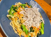 Italian Kitchen VANSAN バンサン あびこ店: あゆみるふぃーゆさんの2026年04月02日の2枚目の投稿写真