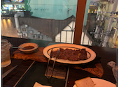 THE LODGE　【炭焼き× 上質空間】　喫煙可: まさやさんの2025年11月の1枚目の投稿写真
