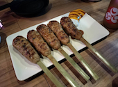 焼鳥 串カツ&飲み放題 たま つーすすきの店: まさやさんの2026年04月06日の1枚目の投稿写真