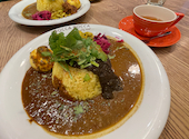 WOCCA ROCCA curry and supported by MLESNA TEA ウォッカロッカヌカレーアンドサポーテッドバイムレスナティー: mieさんの2026年08月05日の1枚目の投稿写真