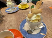 WOCCA ROCCA curry and supported by MLESNA TEA ウォッカロッカヌカレーアンドサポーテッドバイムレスナティー: mieさんの2026年08月05日の2枚目の投稿写真