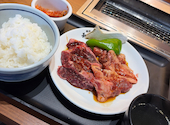 焼肉の和民 大和八木南口駅前店: さすらいさんの2026年08月09日の1枚目の投稿写真