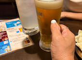 鉄神 TESSHIN 蒲田店: ハニーさんの2026年09月07日の1枚目の投稿写真