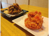 完全燃焼酒場　いなせ屋　ばんざい: 若さんの2024年04月の1枚目の投稿写真