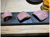 岐阜県のおいしいお酒とお料理 円相 くらうど: 夏子さんの2024年12月15日の2枚目の投稿写真