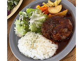 cafe&beer hall tetote カフェアンドビアボール: まーさんの2026年06月23日の1枚目の投稿写真
