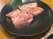 元氣七輪焼肉 牛繁 武蔵小金井店: かさんの2026年03月24日の2枚目の投稿写真
