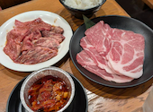 元氣七輪焼肉　牛繁　学芸大学店: はやちゃんさんの2026年03月の1枚目の投稿写真