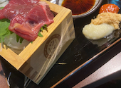 日本の酒と馬の肉 ウマ○ 福島駅前店: ひよかさんの2023年11月26日の2枚目の投稿写真
