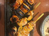 大山どり炭火焼酒場 俺の店 浦和店: サリーさんの2026年07月06日の1枚目の投稿写真