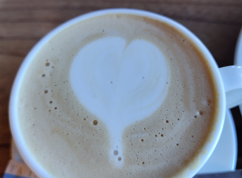 ディスイズカフェ This Is Cafe 藤枝店: ゆいさんの2023年12月24日の3枚目の投稿写真