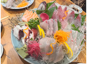 魚一番 博多 筑紫口本店: 炭治郎さんの2026年08月11日の1枚目の投稿写真