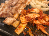 韓国料理 モイセ 新大久保店: ねこさんの2024年02月25日の1枚目の投稿写真