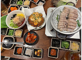 サウィ食堂 新大久保 2号店: shokoさんの2026年05月18日の1枚目の投稿写真