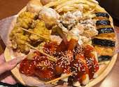 焼肉 スンドゥブ 韓国料理 チェゴ CHEGO つくばみどりの店: にゃぴさんの2026年08月28日の1枚目の投稿写真