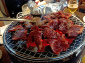 炭火焼肉 七厘亭: こびさんの2026年05月06日の1枚目の投稿写真