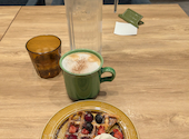 HawaiianDiner HANAO CAFE ハナオカフェ 西武所沢店: ジェンカさんの2025年12月02日の2枚目の投稿写真