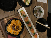 グランピング個室 お肉とチーズ Octo Table（オクトテーブル）　名古屋 栄: ろんさんの2025年01月の1枚目の投稿写真