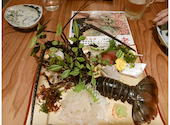 美食 あじ咲く: Seriさんの2024年12月15日の2枚目の投稿写真