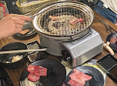 焼肉食べ放題 飲み放題　個室　焼肉ダイニング　ちからや　品川港南口店: ゆづきさんの2025年05月の1枚目の投稿写真