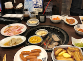 牛角 若葉台店: まあ君さんの2025年09月05日の1枚目の投稿写真