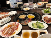 牛角 若葉台店: まあ君さんの2025年09月18日の2枚目の投稿写真