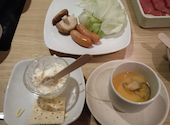温野菜 仙川店: まあ君さんの2026年07月23日の2枚目の投稿写真