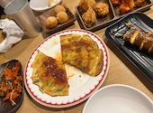 サムギョプサル&チーズタッカルビ食べ放題 明洞ポチャ 新宿本店: ゆうかさんの2026年05月09日の1枚目の投稿写真