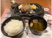炭焼きハンバーグ 和 イオン新浦安店: あややさんの2026年08月22日の2枚目の投稿写真